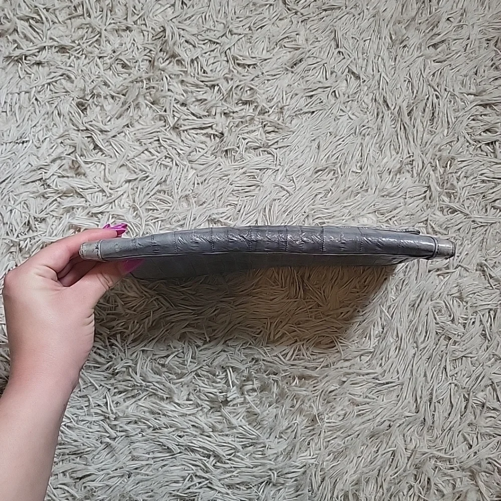 N/A vintage eel